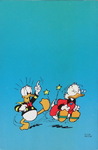 Walt Disney - Lustiges Taschenbuch Nr. 147 - Gold unter Wasser: Hinten
