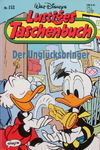 Walt Disney - Lustiges Taschenbuch Nr. 152 - Der Unglücksbringer: Vorn