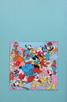 Walt Disney - Lustiges Taschenbuch Nr. 152 - Der Unglücksbringer: Hinten