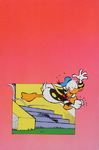 Walt Disney - Lustiges Taschenbuch Nr. 153 - Der Schatz der Teufelszinne: Hinten