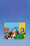 Walt Disney - Lustiges Taschenbuch Nr. 154 - Phantomias und die Dünnli-Diät: Hinten