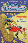 Walt Disney - Lustiges Taschenbuch Nr. 157 - Phantomias jagt Spectaculus: Vorn