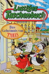 Walt Disney - Lustiges Taschenbuch Nr. 159 - Das Geheimnis von Paris: Vorn
