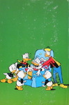 Walt Disney - Lustiges Taschenbuch Nr. 160 - Der wahre Pioniergeist: Hinten