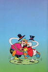 Walt Disney - Lustiges Taschenbuch Nr. 162 - Der goldene Totempfahl: Hinten