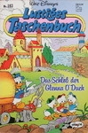Walt Disney - Lustiges Taschenbuch Nr. 163 - Das Schloß der Glenna O'Duck: Vorn