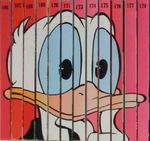 Walt Disney - Lustiges Taschenbuch Nr. 166 - Auf König Midas' Spuren: Gruppe - Bücher