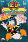 Walt Disney - Lustiges Taschenbuch Nr. 172 - 25 tolle Jahre Lustiges Taschenbuch: Vorn