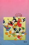 Walt Disney - Lustiges Taschenbuch Nr. 172 - 25 tolle Jahre Lustiges Taschenbuch: Hinten