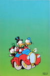 Walt Disney - Lustiges Taschenbuch Nr. 173 - Grrr!: Hinten