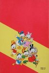 Walt Disney - Lustiges Taschenbuch Nr. 175 - Jubiläums-Ausgabe: Hinten