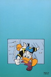 Walt Disney - Lustiges Taschenbuch Nr. 177 - Die Jagd auf Karte Nr. 1: Hinten