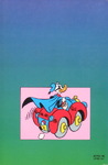 Walt Disney - Lustiges Taschenbuch Nr. 178 - Der verhinderte Entdecker: Hinten