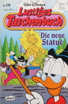 Walt Disney - Lustiges Taschenbuch Nr. 179 - Die neue Statue: Vorn