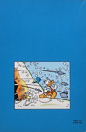 Walt Disney - Lustiges Taschenbuch Nr. 182 - Die Suche nach dem Feuer: Hinten