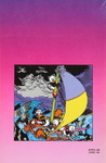 Walt Disney - Lustiges Taschenbuch Nr. 183 - Die Zauberglocke: Hinten