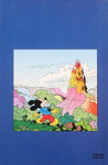 Walt Disney - Lustiges Taschenbuch Nr. 186 - Graf Frost und das Zepter der Zeit: Hinten