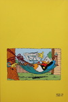 Walt Disney - Lustiges Taschenbuch Nr. 188 - Die Perle der Südsee: Hinten