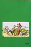 Walt Disney - Lustiges Taschenbuch Nr. 189 - Abenteuer in Absurdistan: Hinten