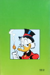 Walt Disney - Lustiges Taschenbuch Nr. 193 - Der Gelbe Baron und sein Elastilon: Hinten