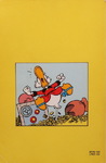 Walt Disney - Lustiges Taschenbuch Nr. 194 - Das Elixier der ewigen Jugend: Hinten