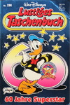 Walt Disney - Lustiges Taschenbuch Nr. 196 - 60 Jahre Superstar: Vorn