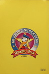 Walt Disney - Lustiges Taschenbuch Nr. 196 - 60 Jahre Superstar: Hinten