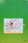 Walt Disney - Lustiges Taschenbuch Nr. 197 - Drachengold: Hinten