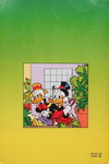 Walt Disney - Lustiges Taschenbuch Nr. 198 - Das grüne Gewissen: Hinten