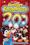 Walt Disney - Lustiges Taschenbuch Nr. 200 - 200 Jubiläums-Ausgabe: Vorn