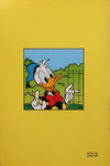 Walt Disney - Lustiges Taschenbuch Nr. 200 - 200 Jubiläums-Ausgabe: Hinten
