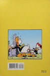 Walt Disney - Lustiges Taschenbuch Nr. 202 - Ein wahrer Held: Hinten