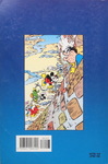 Walt Disney - Lustiges Taschenbuch Nr. 203 - Der Ritter ohne Furcht und Adel: Hinten