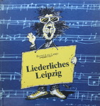 Bernd-Lutz Lange - Liederliches Leipzig: Vorn