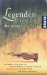 Robert Silverberg - Legenden - Lord John, der magische Pakt und andere Abenteuer: Vorn