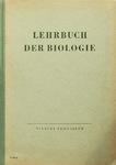 Willi Lemke - Lehrbuch der Biologie für das 4. Schuljahr: Vorn