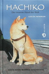 Lesléa Newman - Hachiko - Der treueste Hund der Welt: Vorn