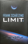 Frank Schätzing - Limit: Umschlag vorn