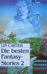 Lin Carter - Die besten Fantasy-Stories 2: Vorn