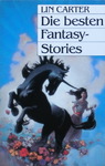 Lin Carter - Die besten Fantasy-Stories 3: Vorn
