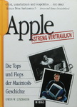 Owen W. Linzmayer - Apple Streng vertraulich - Die Tops und Flops der Macintosh-Geschichte: Vorn