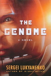 Sergej Lukianenko - The Genome: Vorn