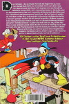 Walt Disney - Lustiges Taschenbuch REWE Sammeledition (violett): Hinten