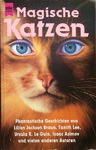 Jack Dann & Gardner R. Dozois - Magische Katzen: Vorn