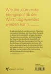 Manfred Haferburg &amp; Klaus-Dieter Humpich - Atomenergie - Jetzt aber richtig: Hinten
