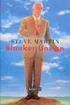 Steve Martin - Blanker Unsinn: Umschlag vorn