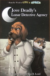 Garrett Marco & Mary E. Lowd - Jove Deadly's Lunar Detective Agency: Vorn