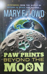 Mary E. Lowd - Paw Prints Beyond the Moon: Vorn