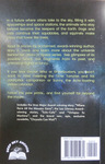 Mary E. Lowd - Paw Prints Beyond the Moon: Hinten