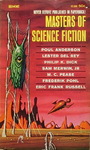 Ivan Howard - Masters of Science Fiction: Vorn